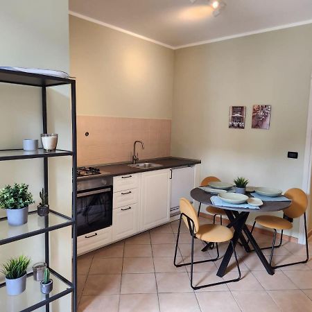 Da Amelie - Casa Lorenzo Nel Cuore Della Gran Madre A Torino Eksteriør billede