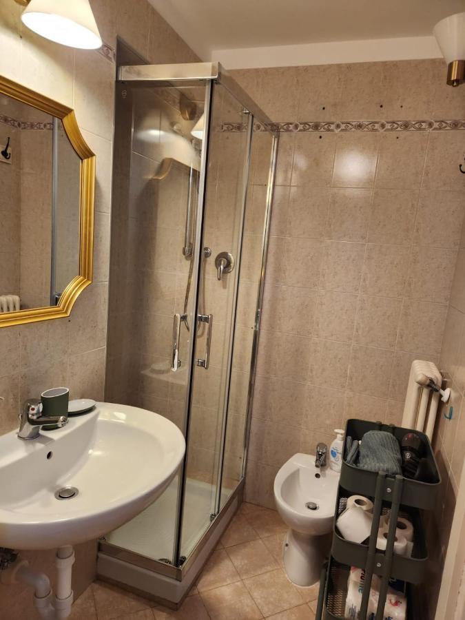 Da Amelie - Casa Lorenzo Nel Cuore Della Gran Madre A Torino Eksteriør billede