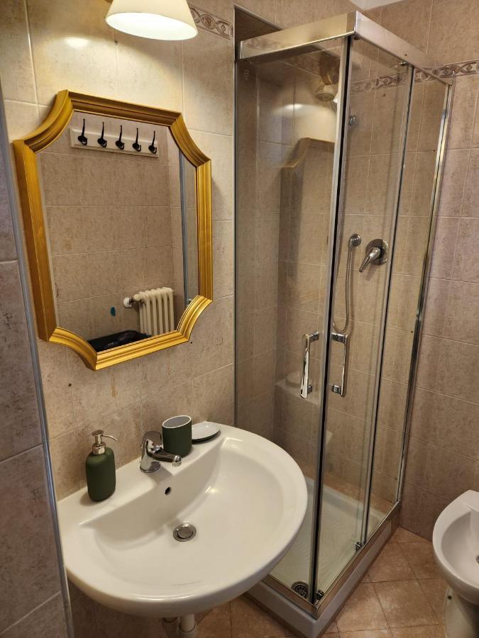Da Amelie - Casa Lorenzo Nel Cuore Della Gran Madre A Torino Eksteriør billede