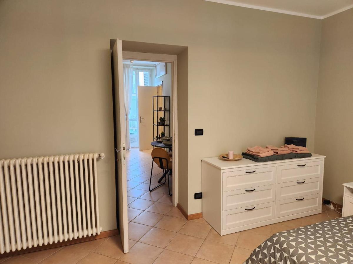 Da Amelie - Casa Lorenzo Nel Cuore Della Gran Madre A Torino Eksteriør billede