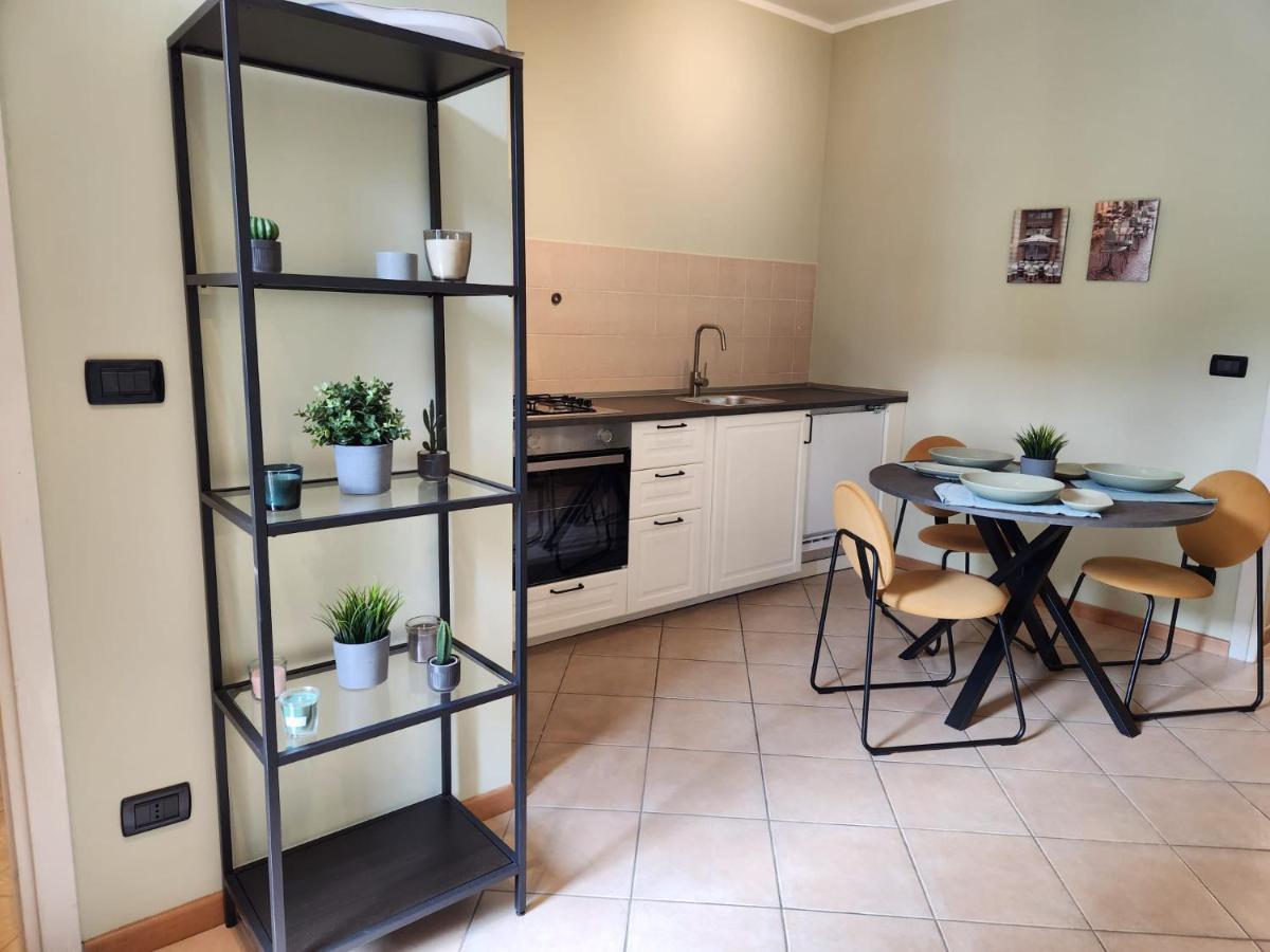 Da Amelie - Casa Lorenzo Nel Cuore Della Gran Madre A Torino Eksteriør billede
