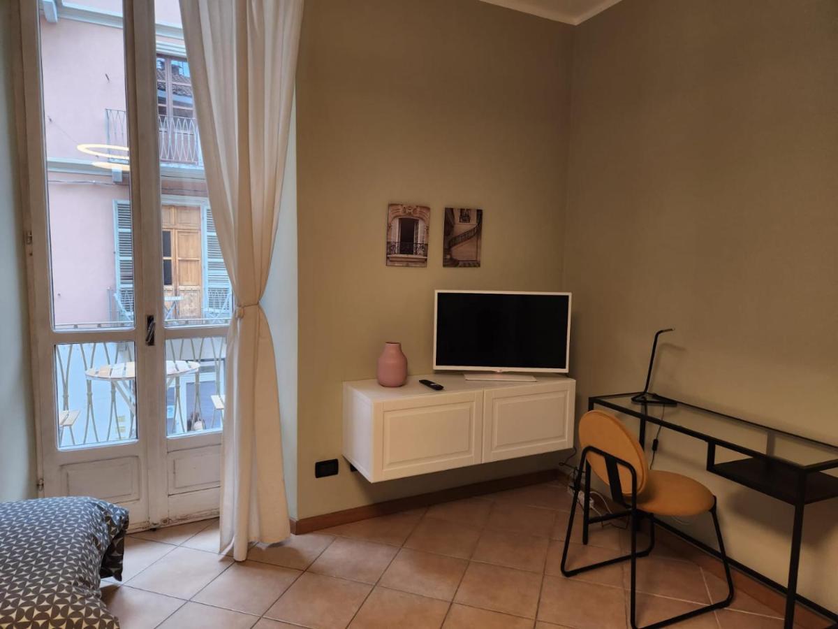 Da Amelie - Casa Lorenzo Nel Cuore Della Gran Madre A Torino Eksteriør billede