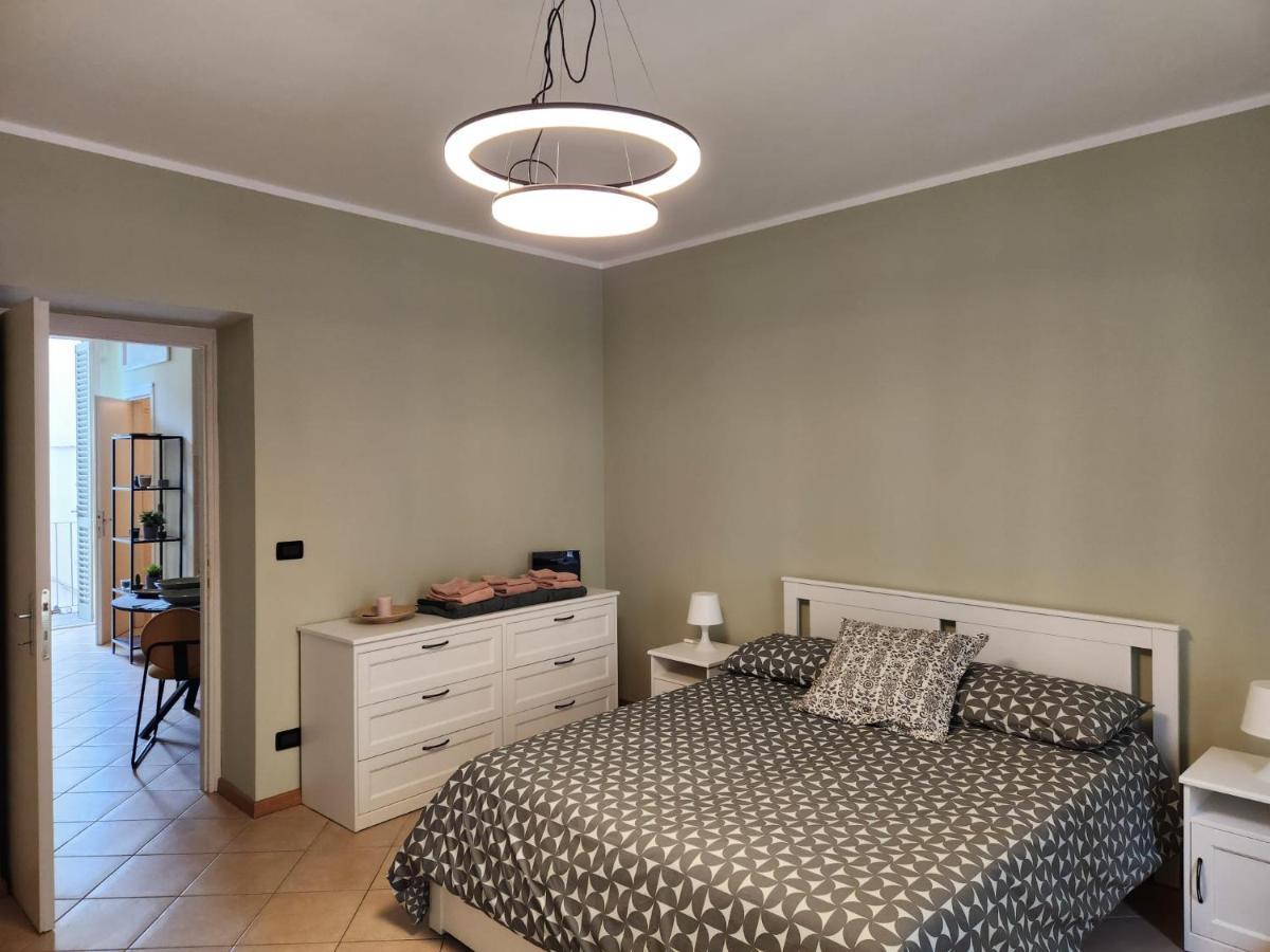 Da Amelie - Casa Lorenzo Nel Cuore Della Gran Madre A Torino Eksteriør billede
